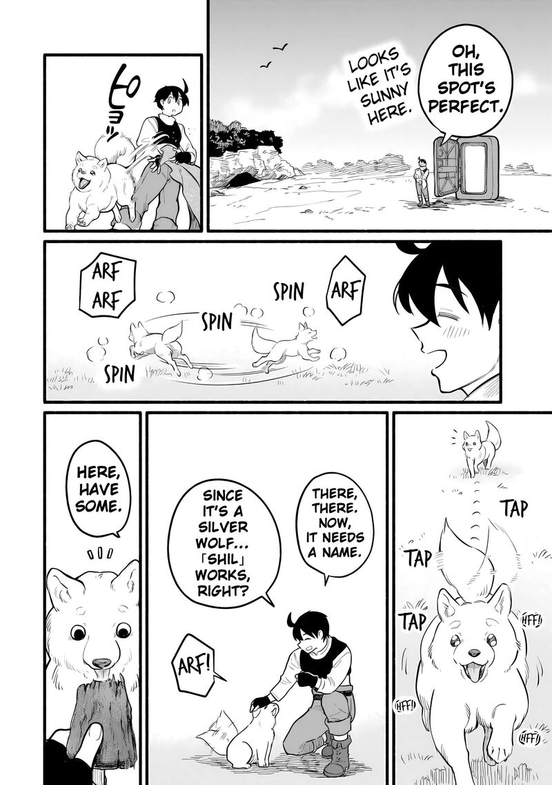 Tensei Mae No Tutorial De Isekai Saikyou Ni Narimashita Junbi Shisugite Daini No Jinsei Wa Easy Mode Desu 15 30