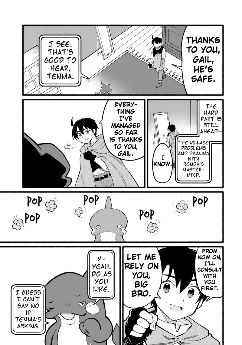 Tensei Mae No Tutorial De Isekai Saikyou Ni Narimashita Junbi Shisugite Daini No Jinsei Wa Easy Mode Desu 15 33