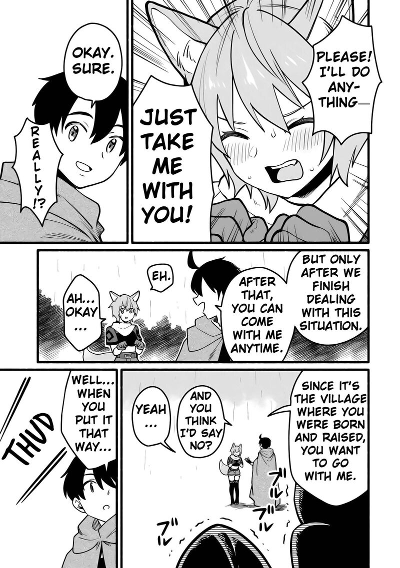 Tensei Mae No Tutorial De Isekai Saikyou Ni Narimashita Junbi Shisugite Daini No Jinsei Wa Easy Mode Desu 16 11