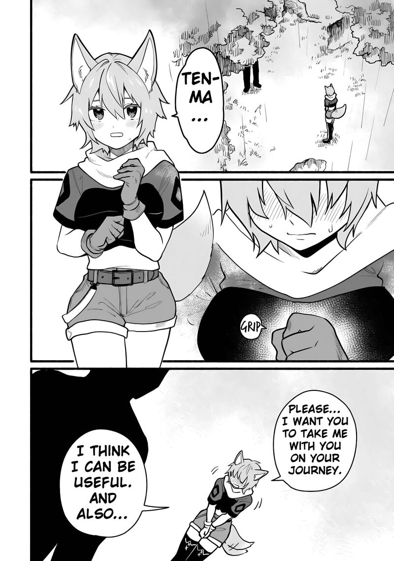 Tensei Mae No Tutorial De Isekai Saikyou Ni Narimashita Junbi Shisugite Daini No Jinsei Wa Easy Mode Desu 16 4