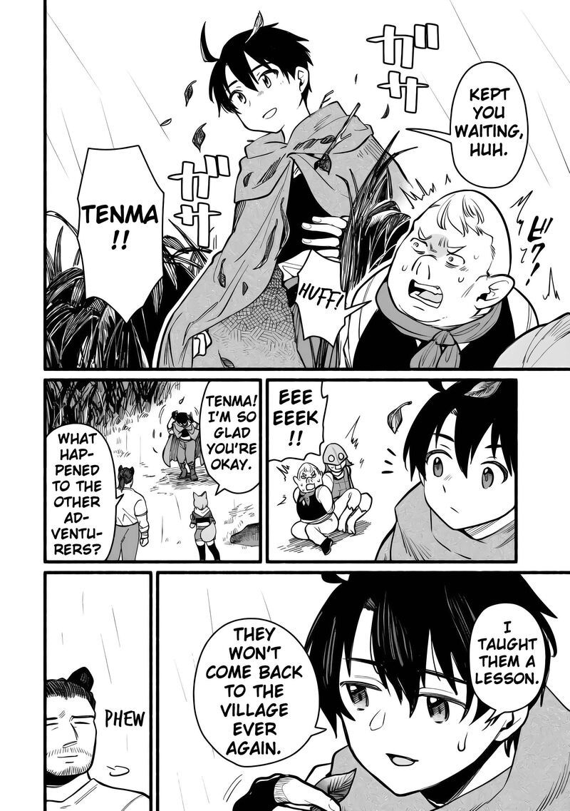 Tensei Mae No Tutorial De Isekai Saikyou Ni Narimashita Junbi Shisugite Daini No Jinsei Wa Easy Mode Desu 16 8