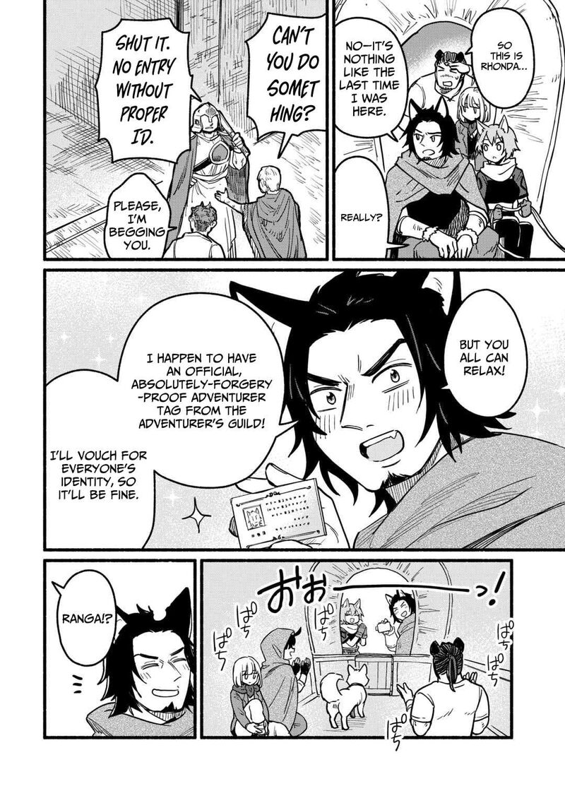 Tensei Mae No Tutorial De Isekai Saikyou Ni Narimashita Junbi Shisugite Daini No Jinsei Wa Easy Mode Desu 17 27