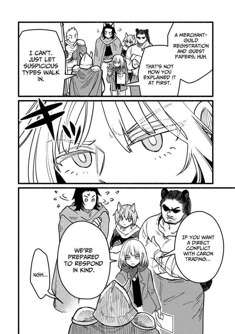 Tensei Mae No Tutorial De Isekai Saikyou Ni Narimashita Junbi Shisugite Daini No Jinsei Wa Easy Mode Desu 17 33