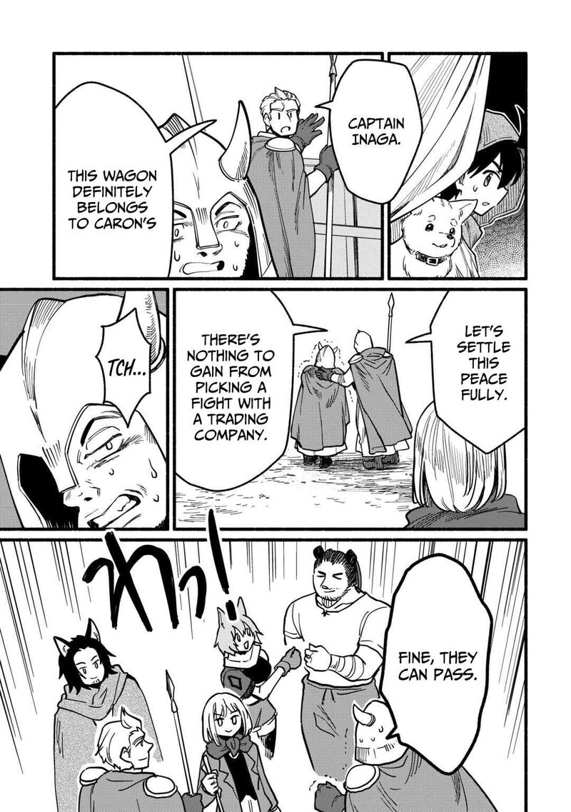 Tensei Mae No Tutorial De Isekai Saikyou Ni Narimashita Junbi Shisugite Daini No Jinsei Wa Easy Mode Desu 17 34