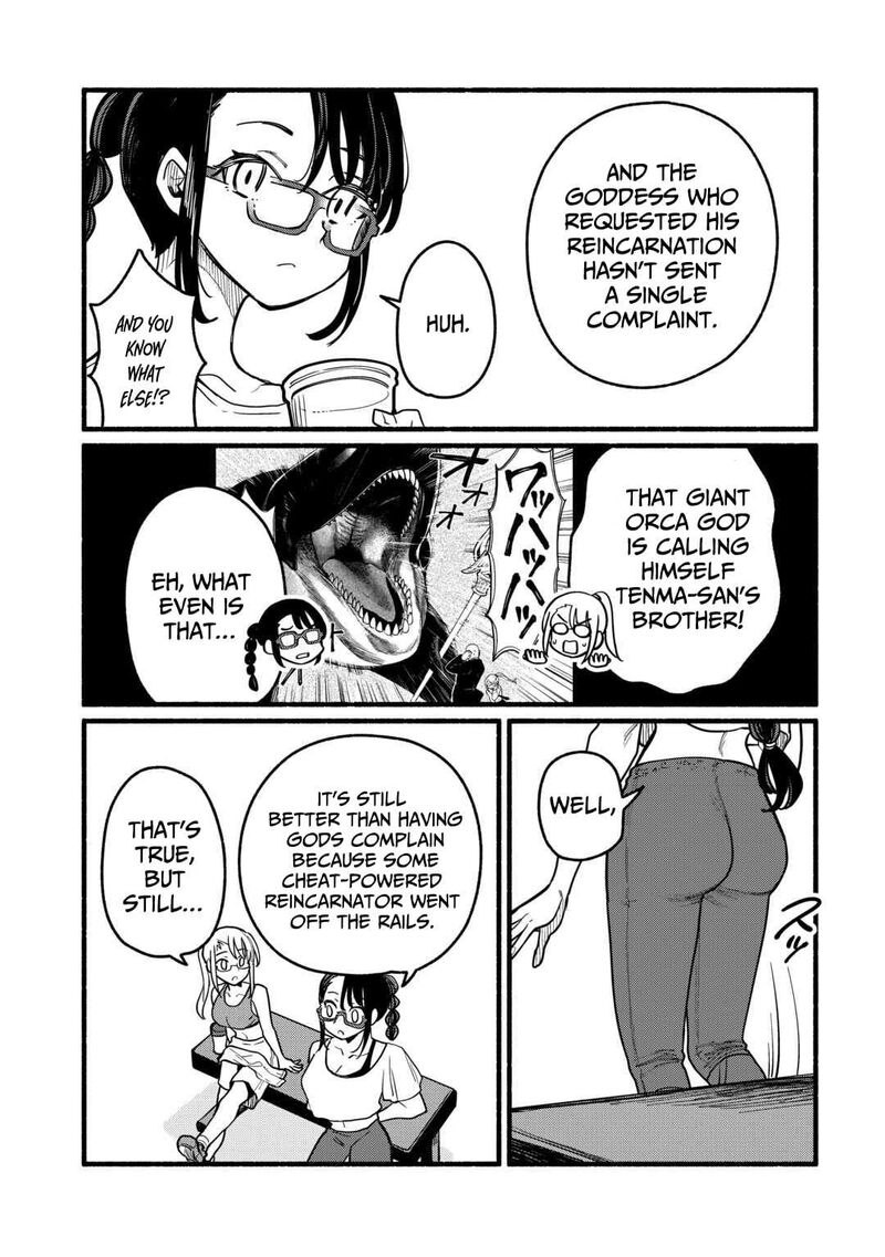 Tensei Mae No Tutorial De Isekai Saikyou Ni Narimashita Junbi Shisugite Daini No Jinsei Wa Easy Mode Desu 17 6