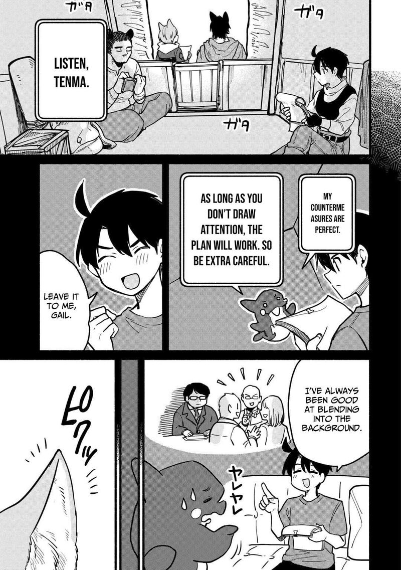 Tensei Mae No Tutorial De Isekai Saikyou Ni Narimashita Junbi Shisugite Daini No Jinsei Wa Easy Mode Desu 17 8