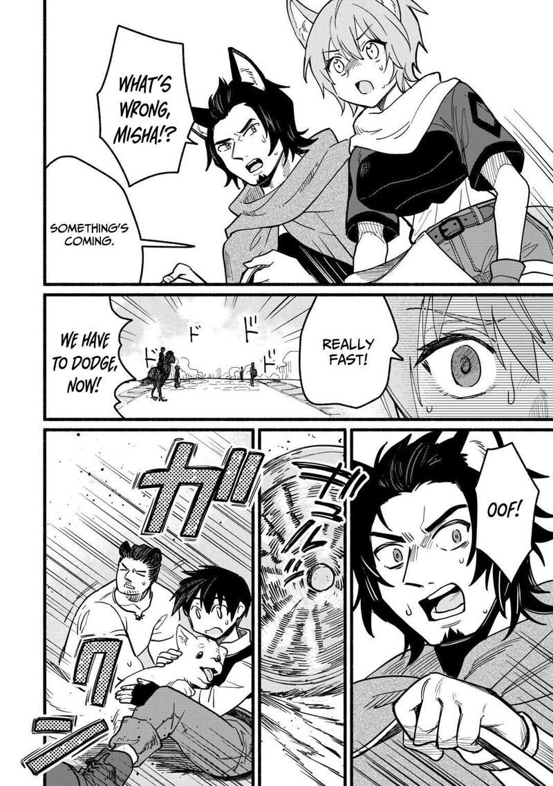 Tensei Mae No Tutorial De Isekai Saikyou Ni Narimashita Junbi Shisugite Daini No Jinsei Wa Easy Mode Desu 17 9