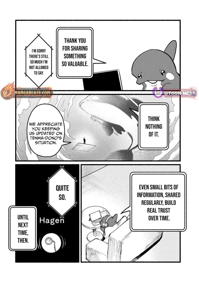 Tensei Mae No Tutorial De Isekai Saikyou Ni Narimashita Junbi Shisugite Daini No Jinsei Wa Easy Mode Desu 18 11