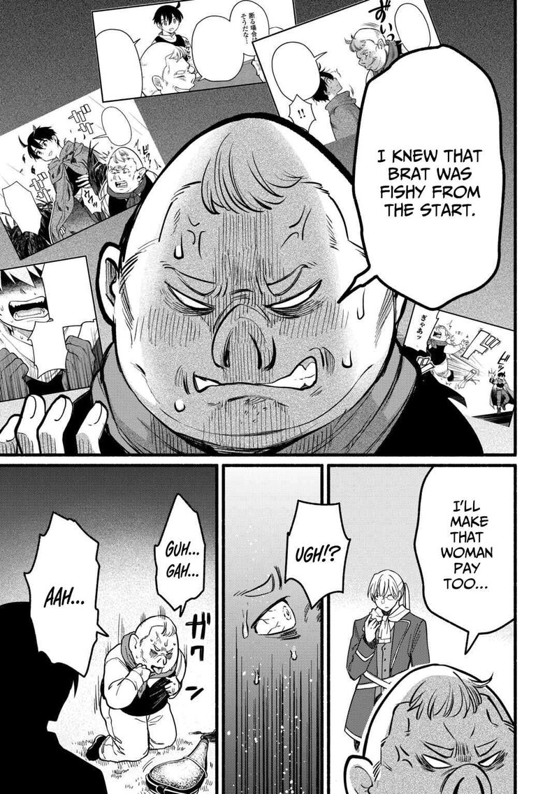 Tensei Mae No Tutorial De Isekai Saikyou Ni Narimashita Junbi Shisugite Daini No Jinsei Wa Easy Mode Desu 18 24