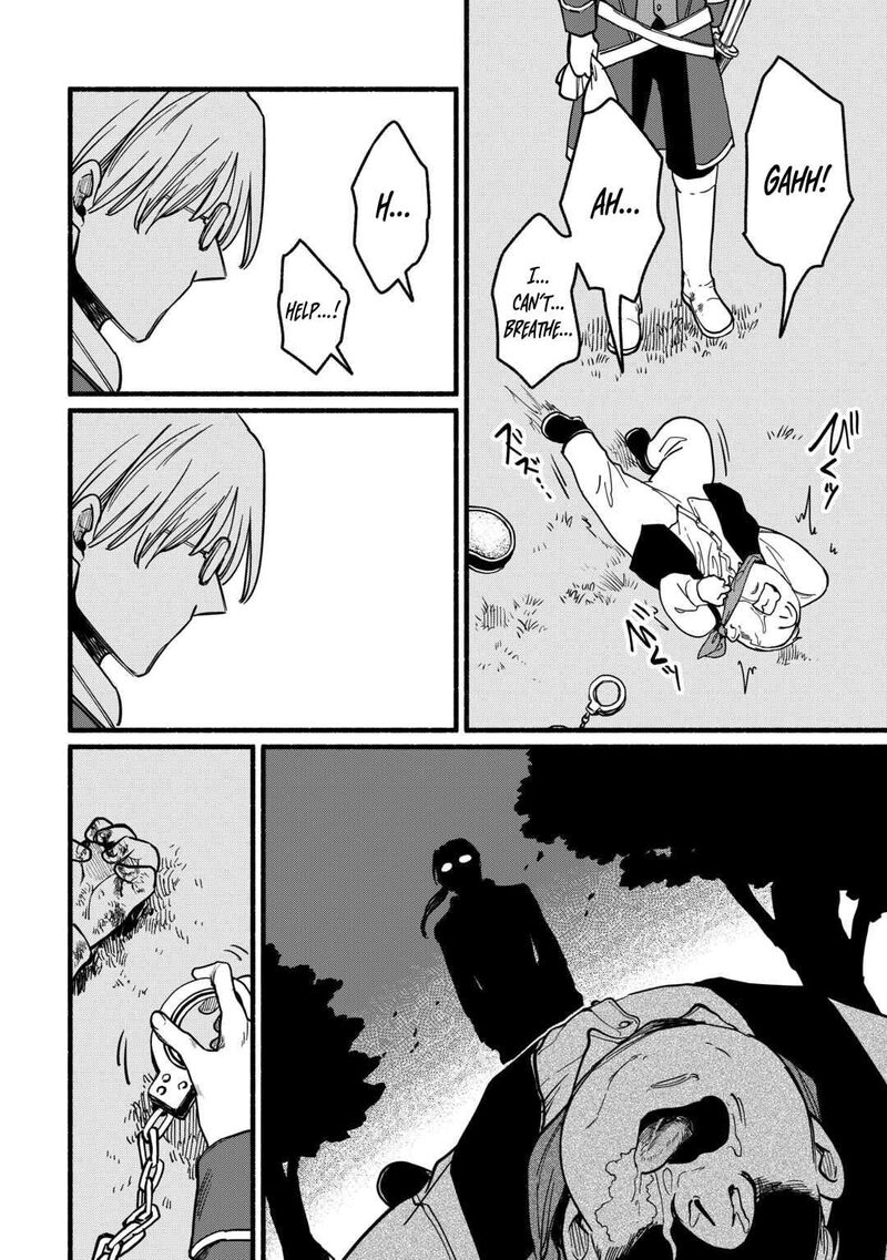 Tensei Mae No Tutorial De Isekai Saikyou Ni Narimashita Junbi Shisugite Daini No Jinsei Wa Easy Mode Desu 18 25