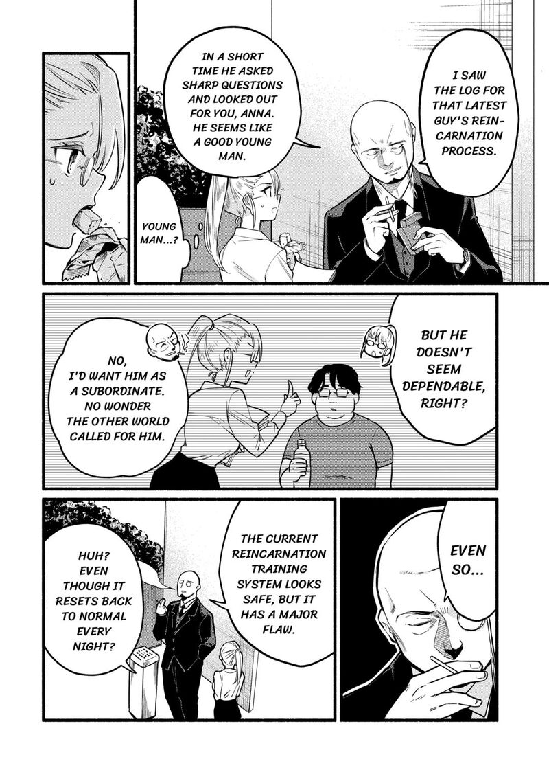 Tensei Mae No Tutorial De Isekai Saikyou Ni Narimashita Junbi Shisugite Daini No Jinsei Wa Easy Mode Desu 2 10