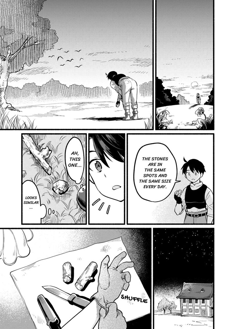 Tensei Mae No Tutorial De Isekai Saikyou Ni Narimashita Junbi Shisugite Daini No Jinsei Wa Easy Mode Desu 2 17