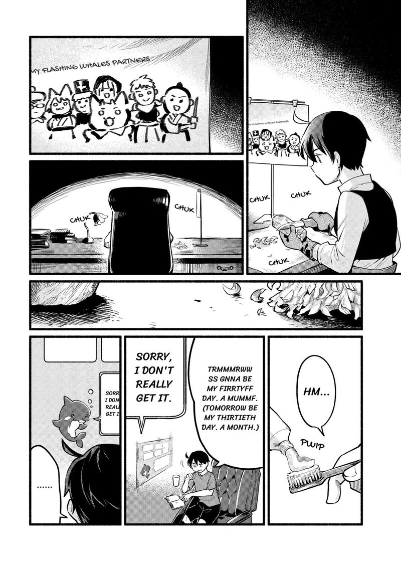 Tensei Mae No Tutorial De Isekai Saikyou Ni Narimashita Junbi Shisugite Daini No Jinsei Wa Easy Mode Desu 2 18