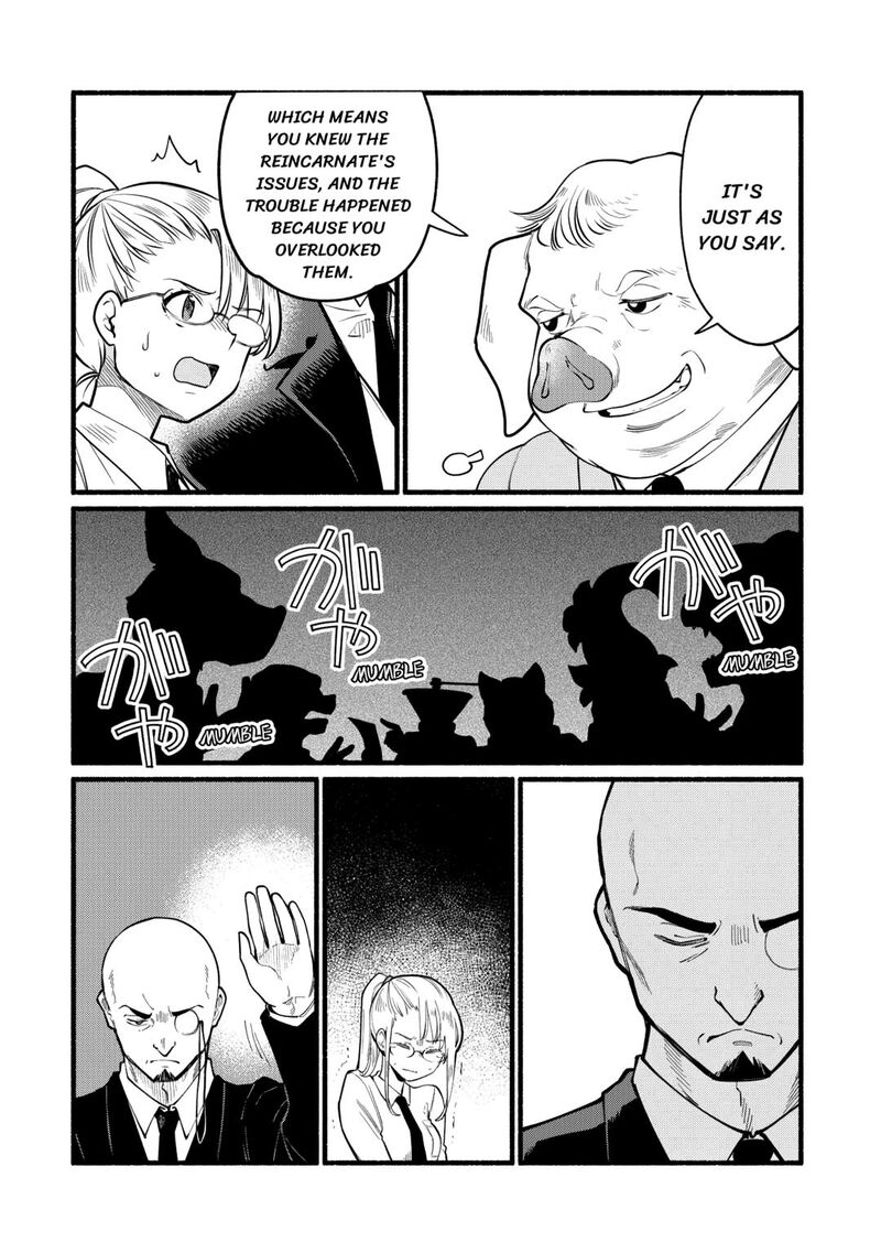 Tensei Mae No Tutorial De Isekai Saikyou Ni Narimashita Junbi Shisugite Daini No Jinsei Wa Easy Mode Desu 2 22