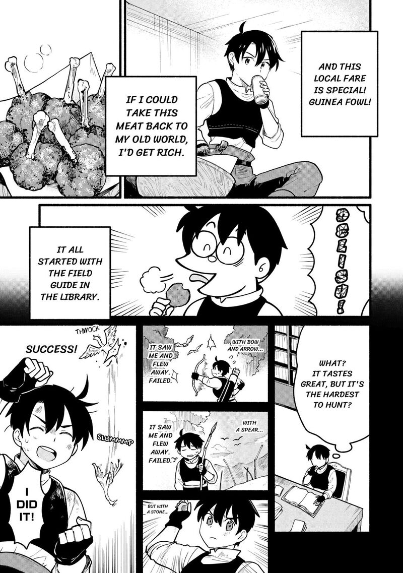 Tensei Mae No Tutorial De Isekai Saikyou Ni Narimashita Junbi Shisugite Daini No Jinsei Wa Easy Mode Desu 2 25