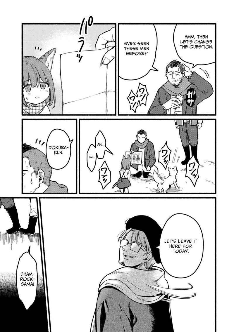 Tensei Mae No Tutorial De Isekai Saikyou Ni Narimashita Junbi Shisugite Daini No Jinsei Wa Easy Mode Desu 21 4