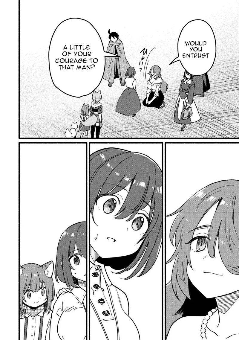 Tensei Mae No Tutorial De Isekai Saikyou Ni Narimashita Junbi Shisugite Daini No Jinsei Wa Easy Mode Desu 24 11