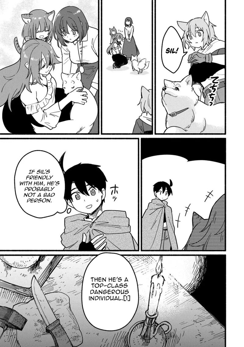 Tensei Mae No Tutorial De Isekai Saikyou Ni Narimashita Junbi Shisugite Daini No Jinsei Wa Easy Mode Desu 24 12