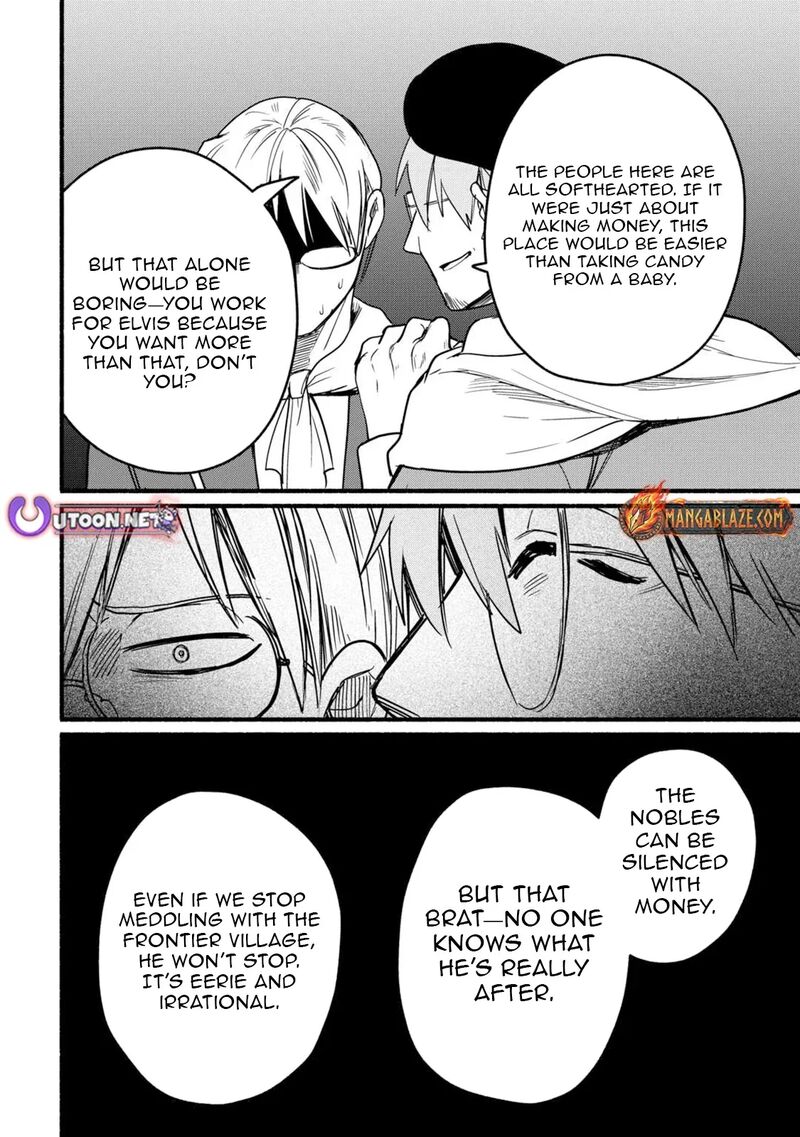 Tensei Mae No Tutorial De Isekai Saikyou Ni Narimashita Junbi Shisugite Daini No Jinsei Wa Easy Mode Desu 24 25