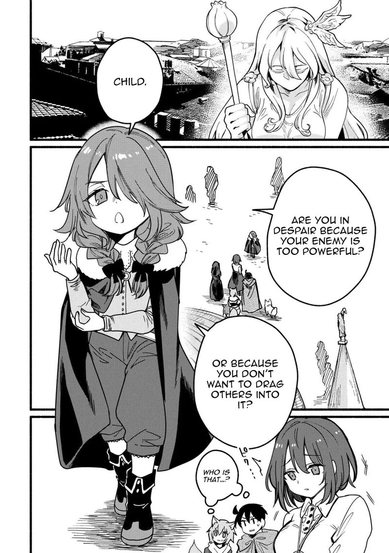 Tensei Mae No Tutorial De Isekai Saikyou Ni Narimashita Junbi Shisugite Daini No Jinsei Wa Easy Mode Desu 24 3