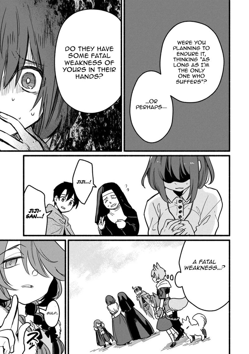 Tensei Mae No Tutorial De Isekai Saikyou Ni Narimashita Junbi Shisugite Daini No Jinsei Wa Easy Mode Desu 24 4