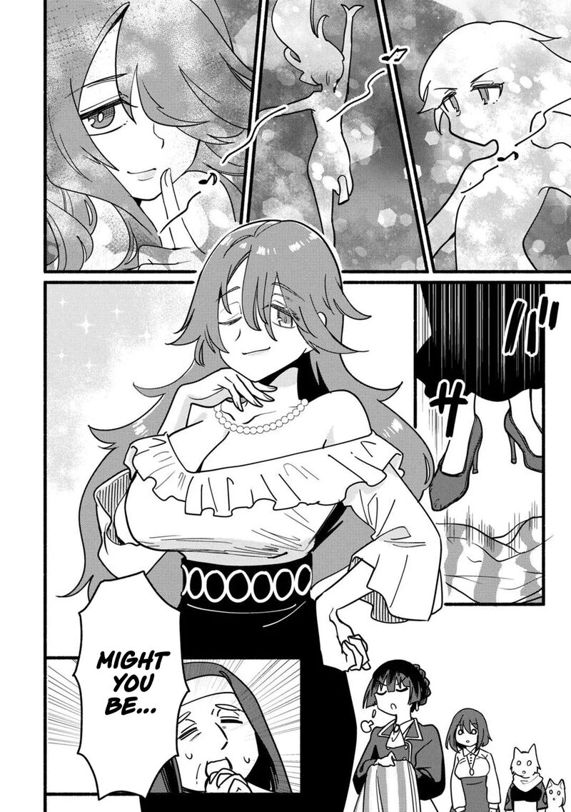 Tensei Mae No Tutorial De Isekai Saikyou Ni Narimashita Junbi Shisugite Daini No Jinsei Wa Easy Mode Desu 24 7