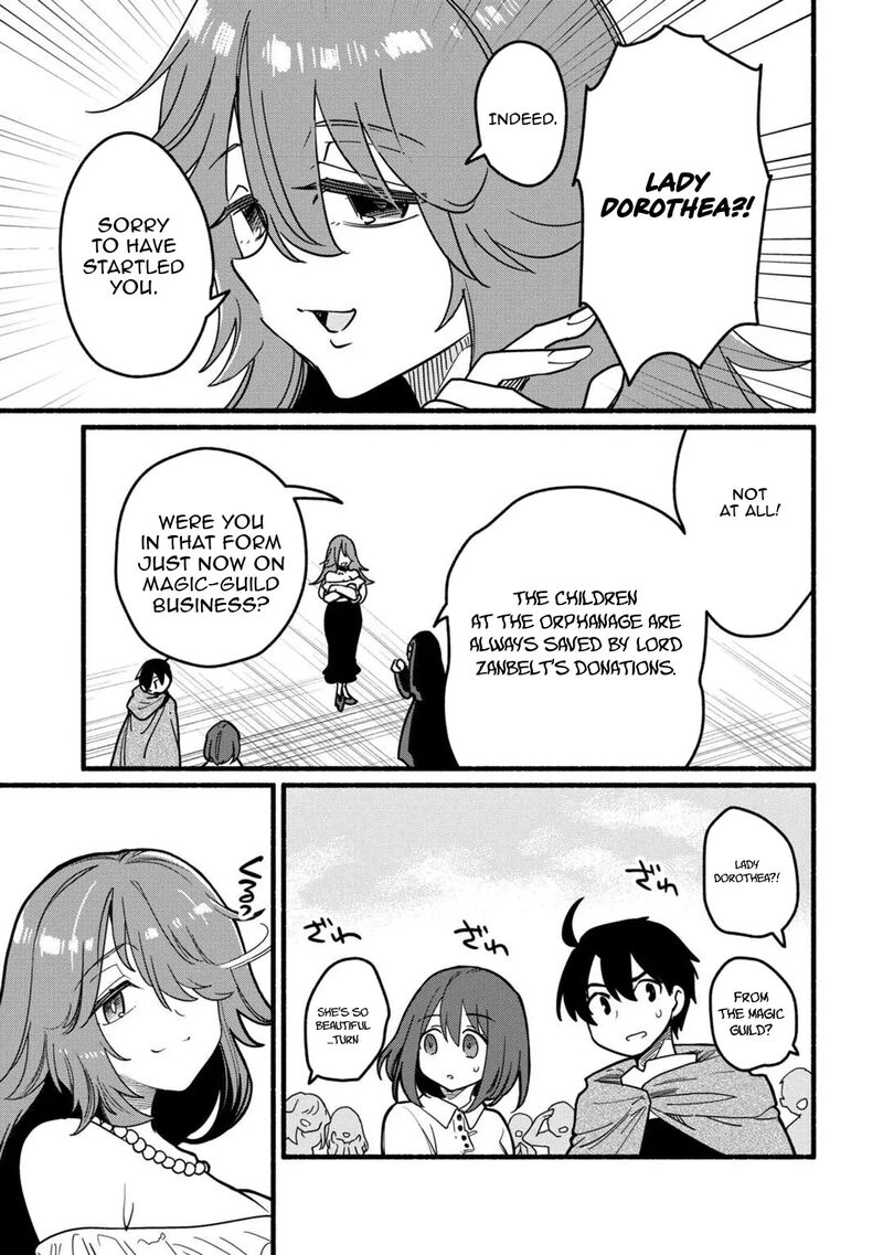 Tensei Mae No Tutorial De Isekai Saikyou Ni Narimashita Junbi Shisugite Daini No Jinsei Wa Easy Mode Desu 24 8