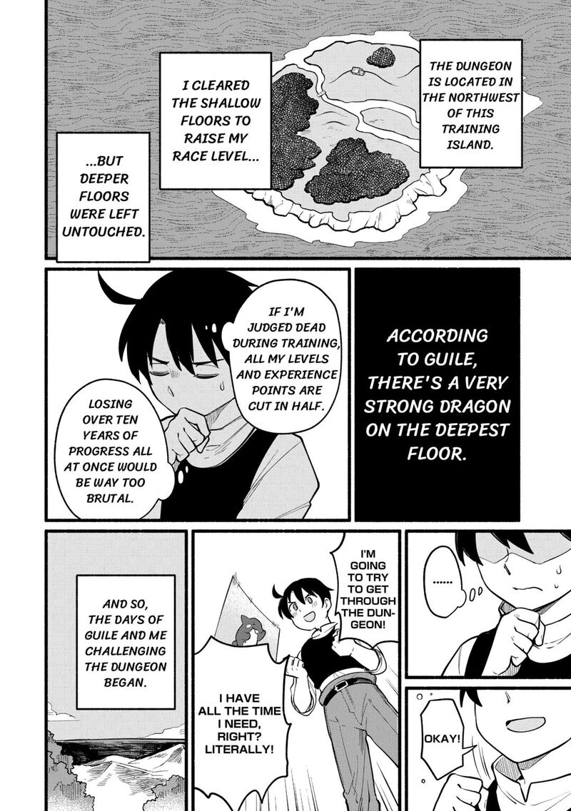 Tensei Mae No Tutorial De Isekai Saikyou Ni Narimashita Junbi Shisugite Daini No Jinsei Wa Easy Mode Desu 3 18