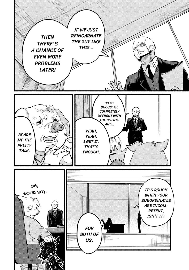 Tensei Mae No Tutorial De Isekai Saikyou Ni Narimashita Junbi Shisugite Daini No Jinsei Wa Easy Mode Desu 3 26