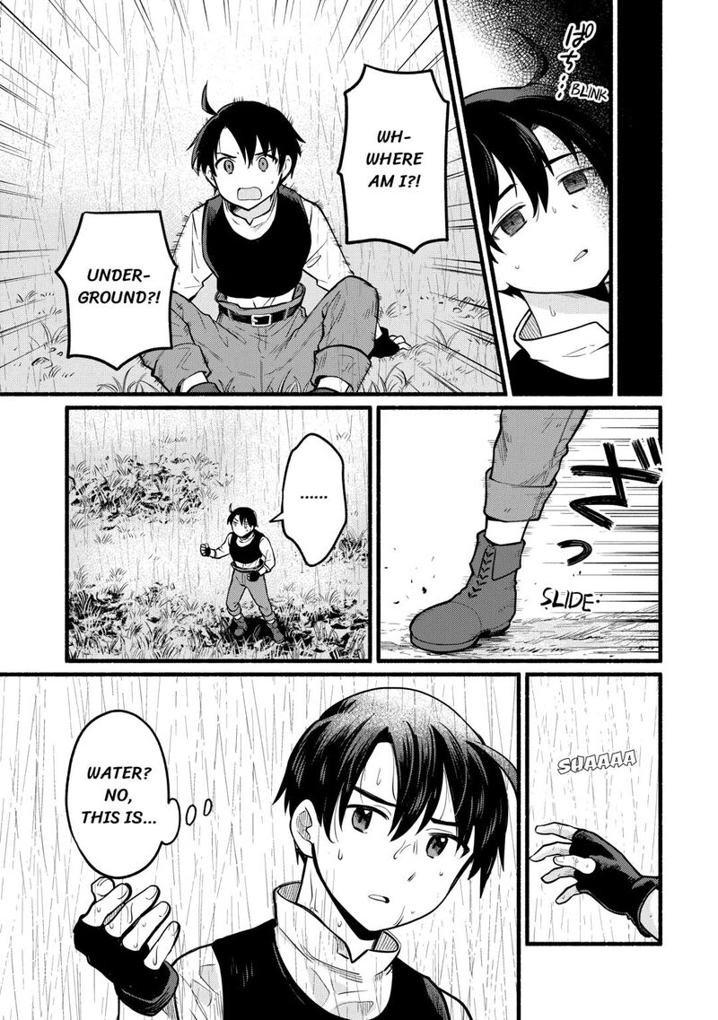 Tensei Mae No Tutorial De Isekai Saikyou Ni Narimashita Junbi Shisugite Daini No Jinsei Wa Easy Mode Desu 3 29