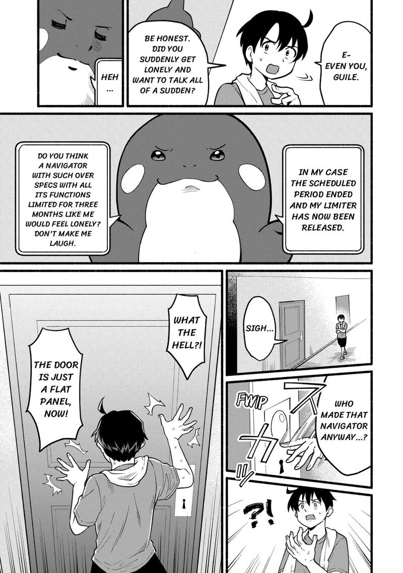 Tensei Mae No Tutorial De Isekai Saikyou Ni Narimashita Junbi Shisugite Daini No Jinsei Wa Easy Mode Desu 3 3