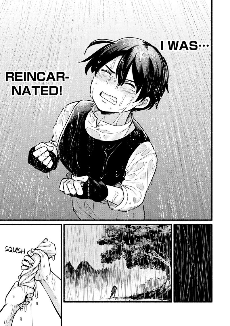 Tensei Mae No Tutorial De Isekai Saikyou Ni Narimashita Junbi Shisugite Daini No Jinsei Wa Easy Mode Desu 3 31