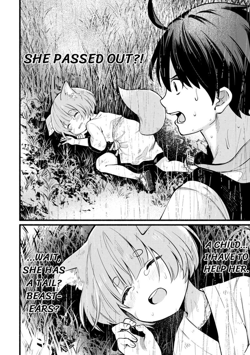 Tensei Mae No Tutorial De Isekai Saikyou Ni Narimashita Junbi Shisugite Daini No Jinsei Wa Easy Mode Desu 3 34