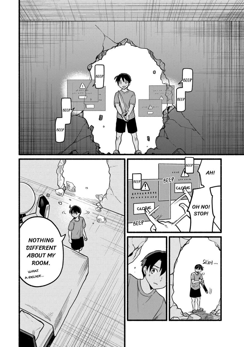 Tensei Mae No Tutorial De Isekai Saikyou Ni Narimashita Junbi Shisugite Daini No Jinsei Wa Easy Mode Desu 3 6