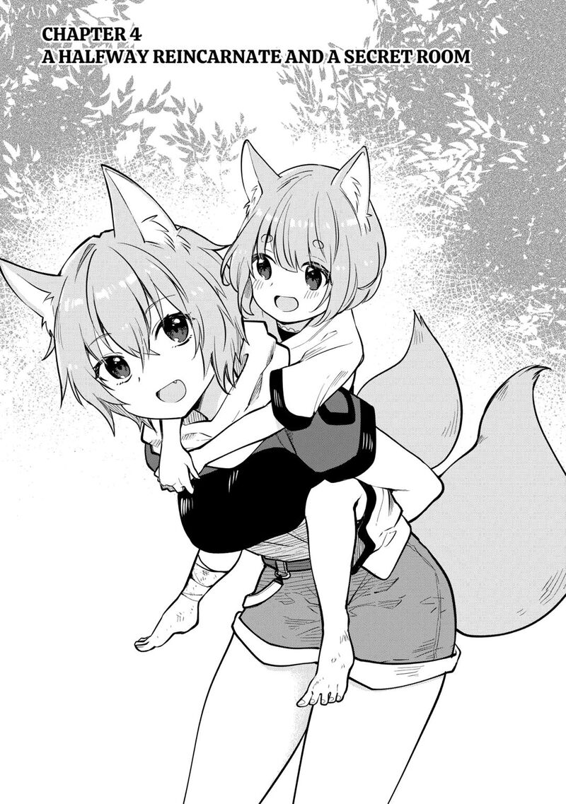 Tensei Mae No Tutorial De Isekai Saikyou Ni Narimashita Junbi Shisugite Daini No Jinsei Wa Easy Mode Desu 4 1