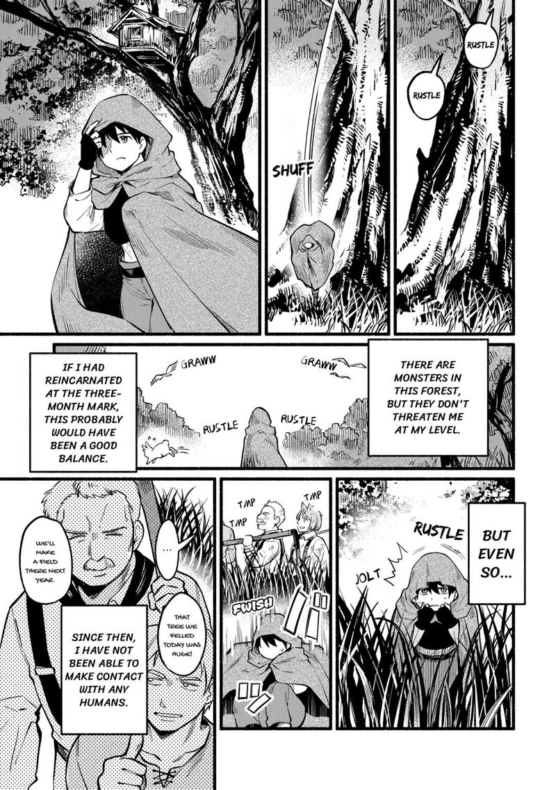 Tensei Mae No Tutorial De Isekai Saikyou Ni Narimashita Junbi Shisugite Daini No Jinsei Wa Easy Mode Desu 4 11