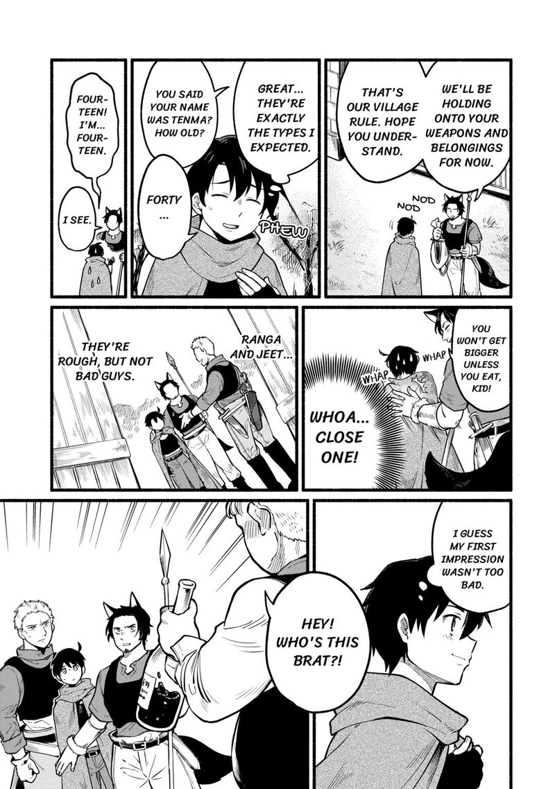 Tensei Mae No Tutorial De Isekai Saikyou Ni Narimashita Junbi Shisugite Daini No Jinsei Wa Easy Mode Desu 4 23