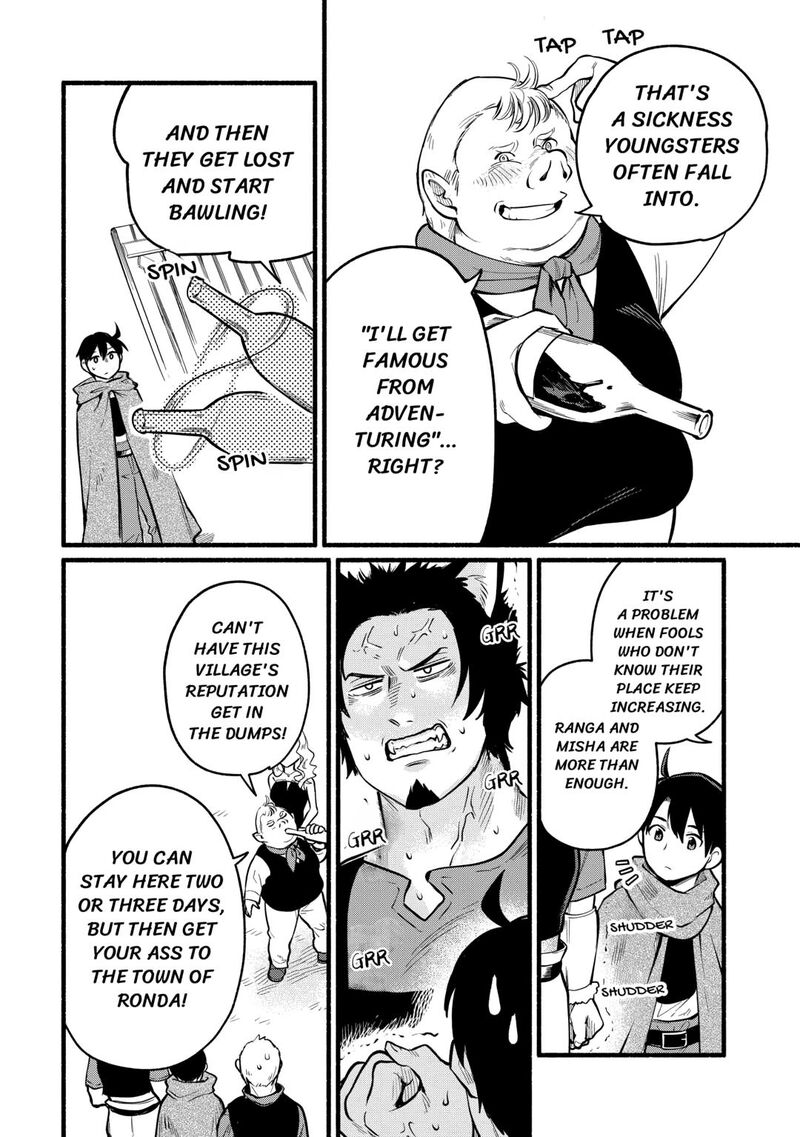 Tensei Mae No Tutorial De Isekai Saikyou Ni Narimashita Junbi Shisugite Daini No Jinsei Wa Easy Mode Desu 4 26