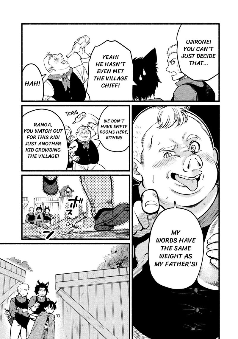 Tensei Mae No Tutorial De Isekai Saikyou Ni Narimashita Junbi Shisugite Daini No Jinsei Wa Easy Mode Desu 4 27