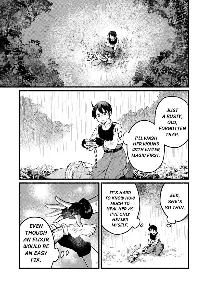 Tensei Mae No Tutorial De Isekai Saikyou Ni Narimashita Junbi Shisugite Daini No Jinsei Wa Easy Mode Desu 4 3