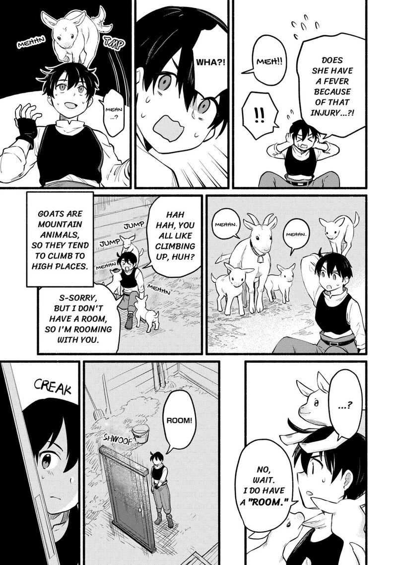 Tensei Mae No Tutorial De Isekai Saikyou Ni Narimashita Junbi Shisugite Daini No Jinsei Wa Easy Mode Desu 4 31