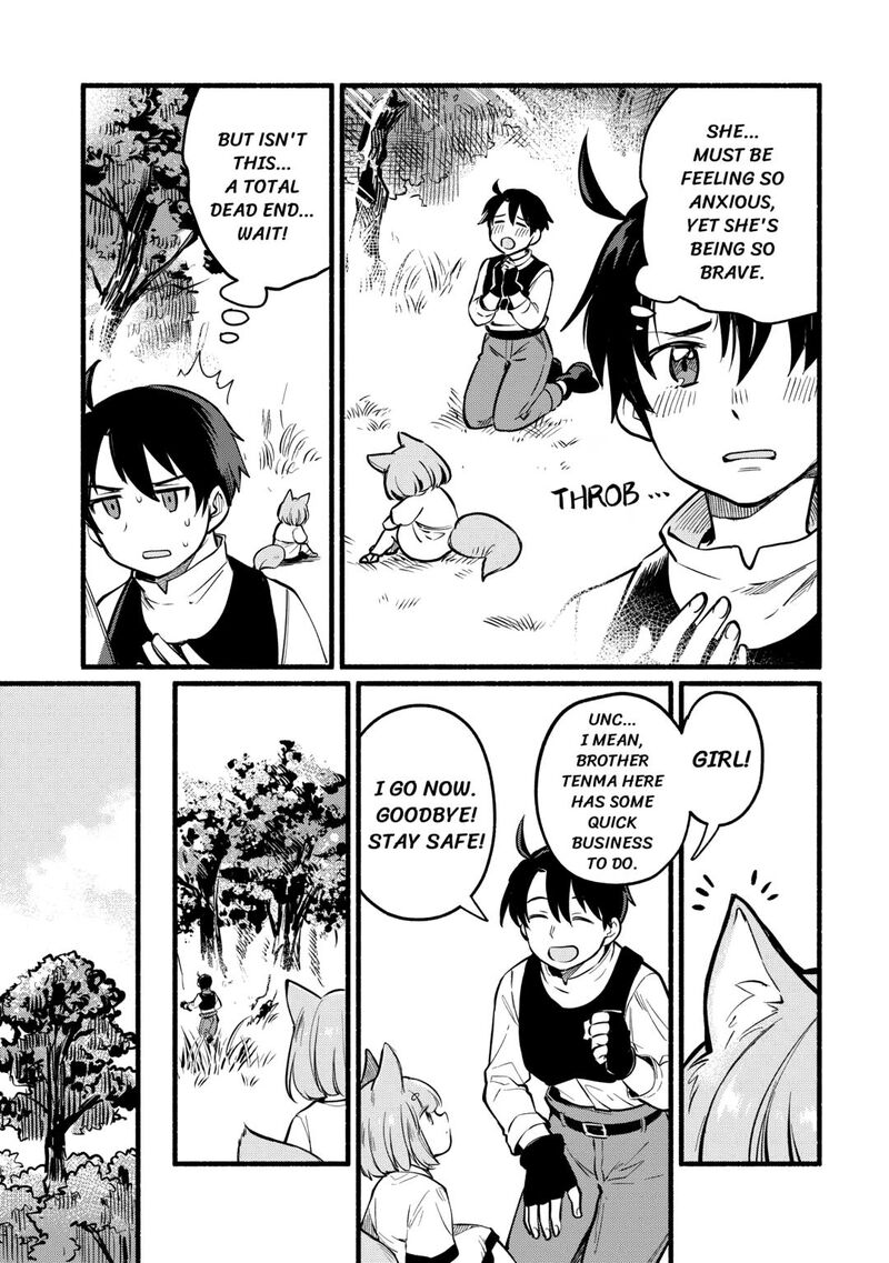 Tensei Mae No Tutorial De Isekai Saikyou Ni Narimashita Junbi Shisugite Daini No Jinsei Wa Easy Mode Desu 4 7