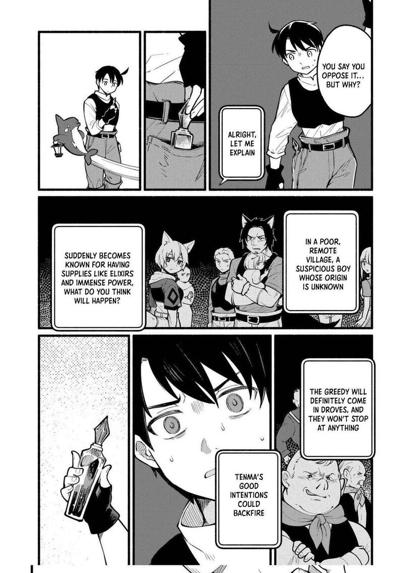 Tensei Mae No Tutorial De Isekai Saikyou Ni Narimashita Junbi Shisugite Daini No Jinsei Wa Easy Mode Desu 5 11