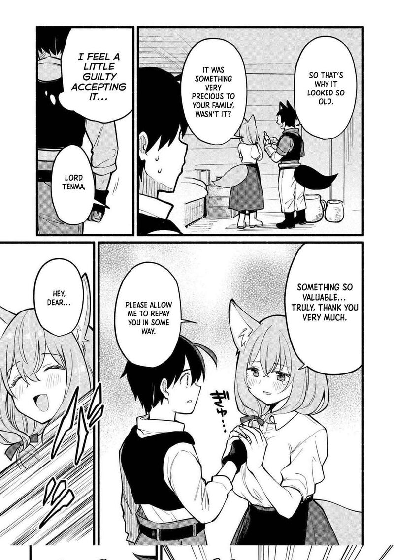 Tensei Mae No Tutorial De Isekai Saikyou Ni Narimashita Junbi Shisugite Daini No Jinsei Wa Easy Mode Desu 5 21