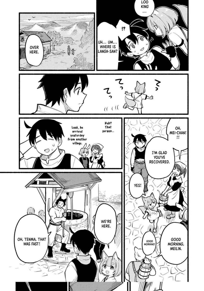 Tensei Mae No Tutorial De Isekai Saikyou Ni Narimashita Junbi Shisugite Daini No Jinsei Wa Easy Mode Desu 5 25