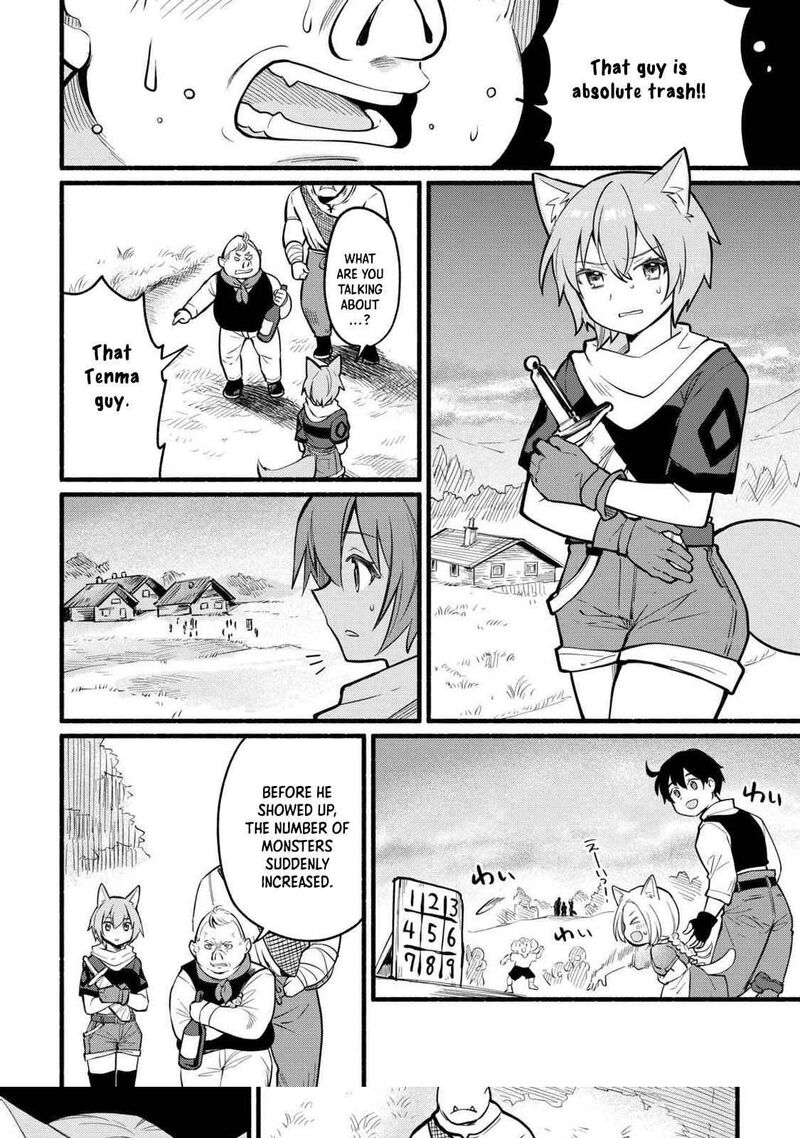 Tensei Mae No Tutorial De Isekai Saikyou Ni Narimashita Junbi Shisugite Daini No Jinsei Wa Easy Mode Desu 5 36