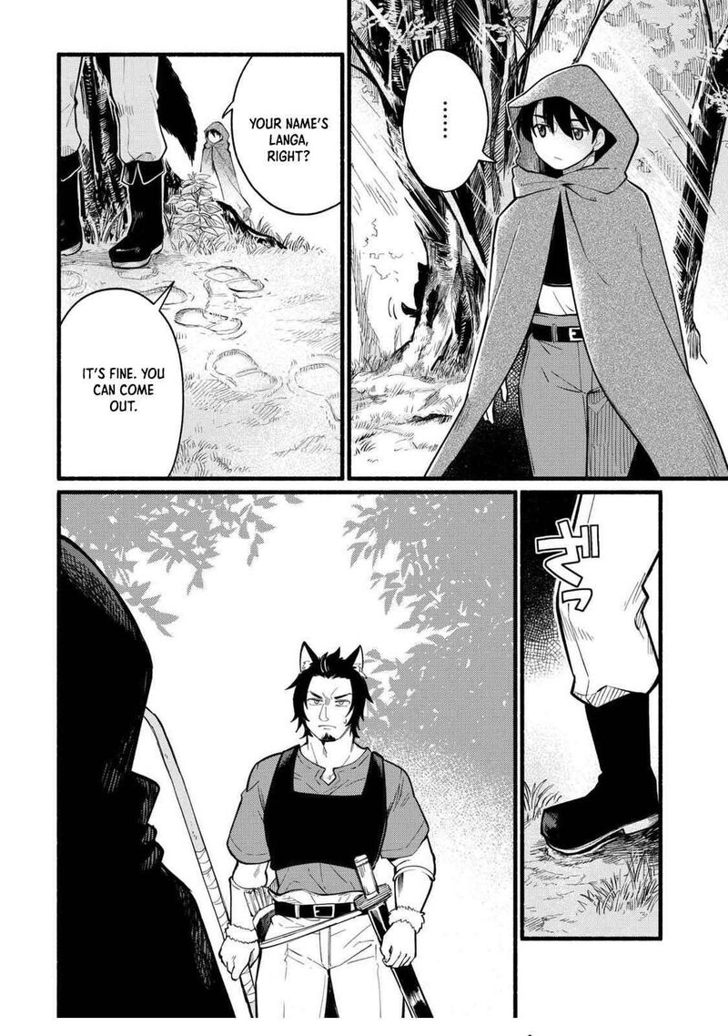 Tensei Mae No Tutorial De Isekai Saikyou Ni Narimashita Junbi Shisugite Daini No Jinsei Wa Easy Mode Desu 6 14