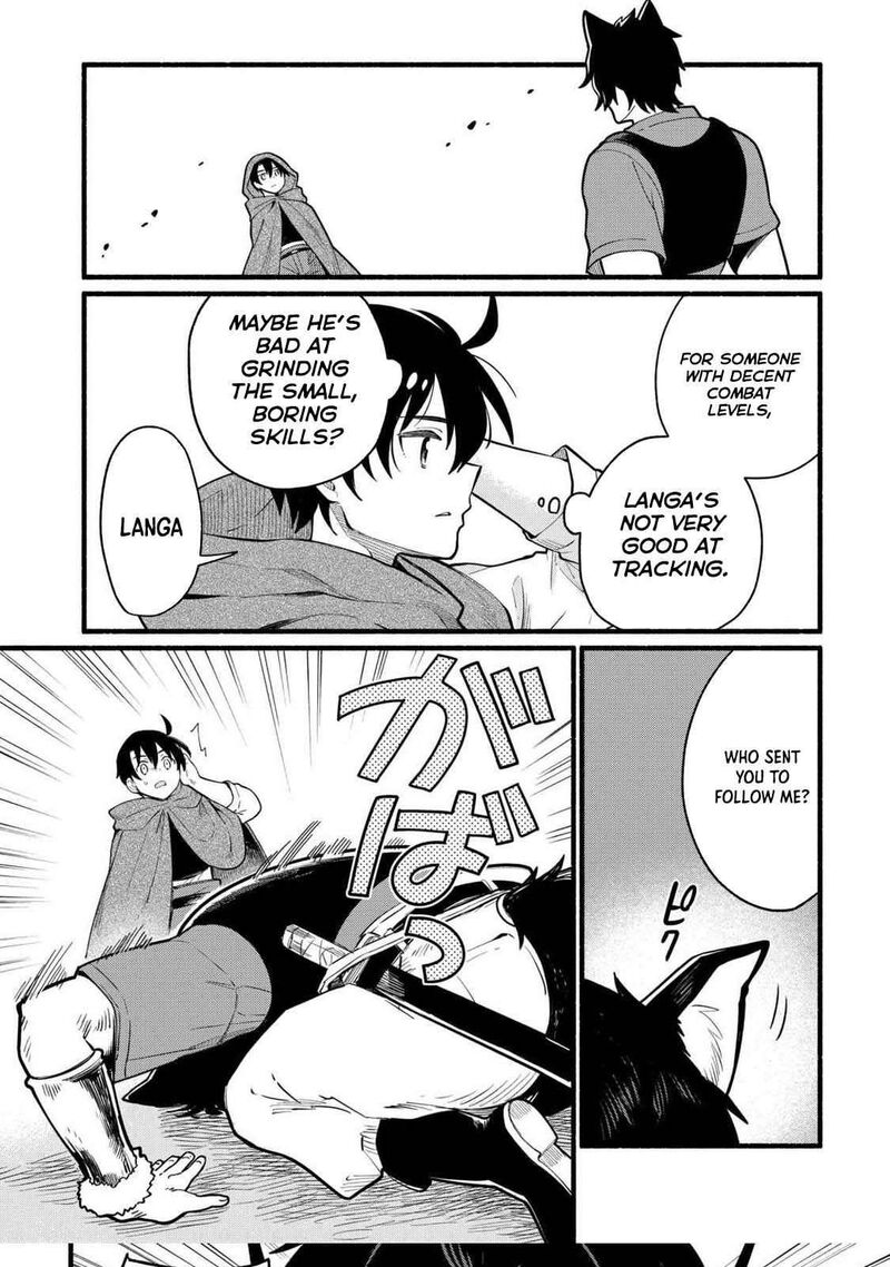 Tensei Mae No Tutorial De Isekai Saikyou Ni Narimashita Junbi Shisugite Daini No Jinsei Wa Easy Mode Desu 6 15