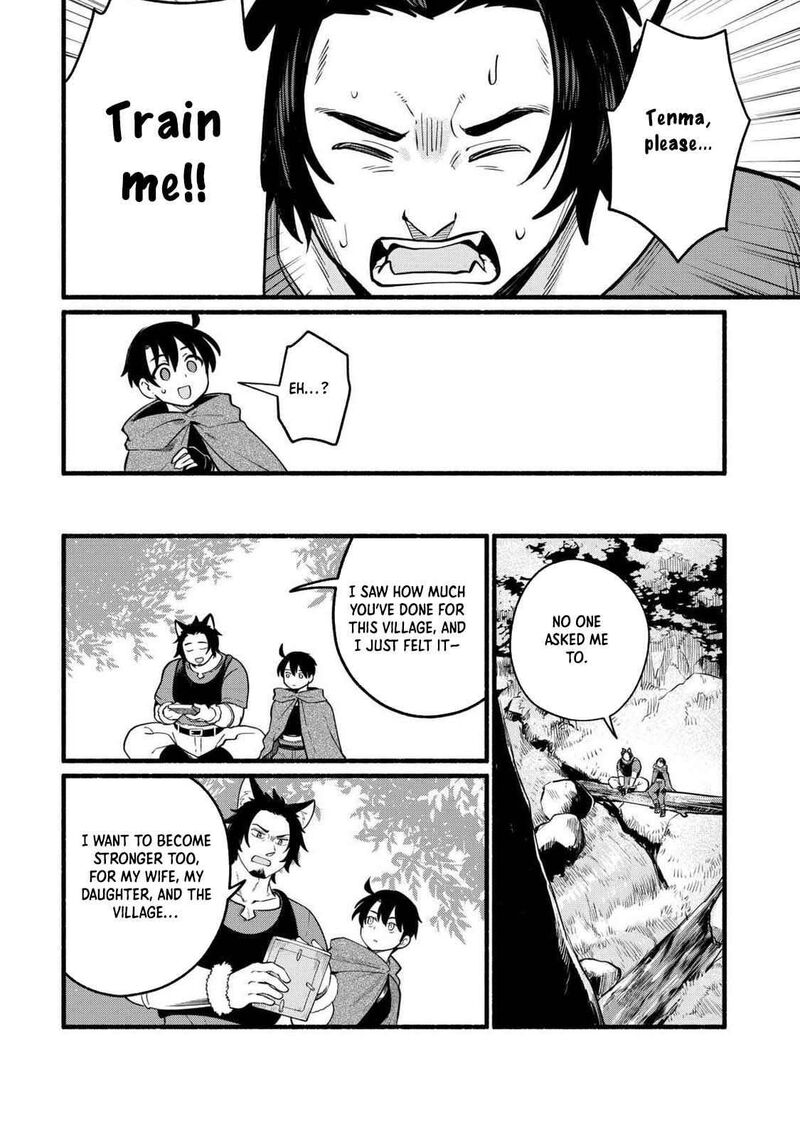 Tensei Mae No Tutorial De Isekai Saikyou Ni Narimashita Junbi Shisugite Daini No Jinsei Wa Easy Mode Desu 6 16