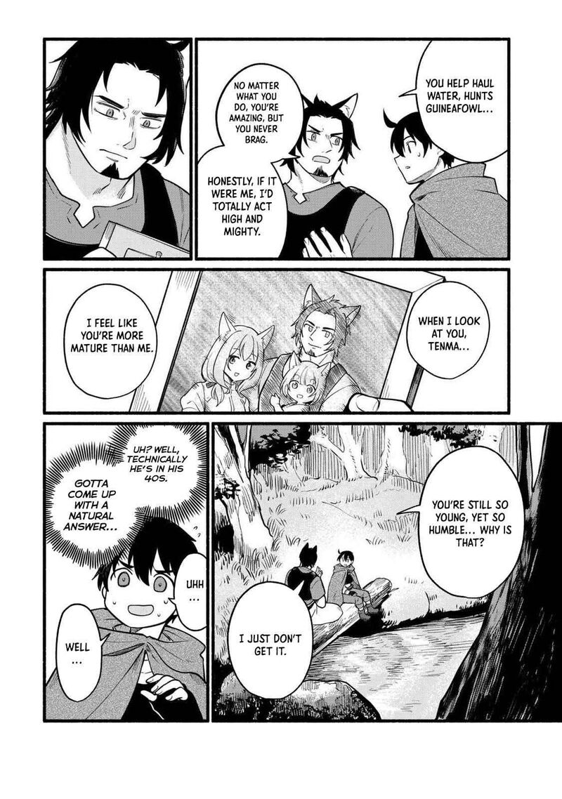 Tensei Mae No Tutorial De Isekai Saikyou Ni Narimashita Junbi Shisugite Daini No Jinsei Wa Easy Mode Desu 6 18